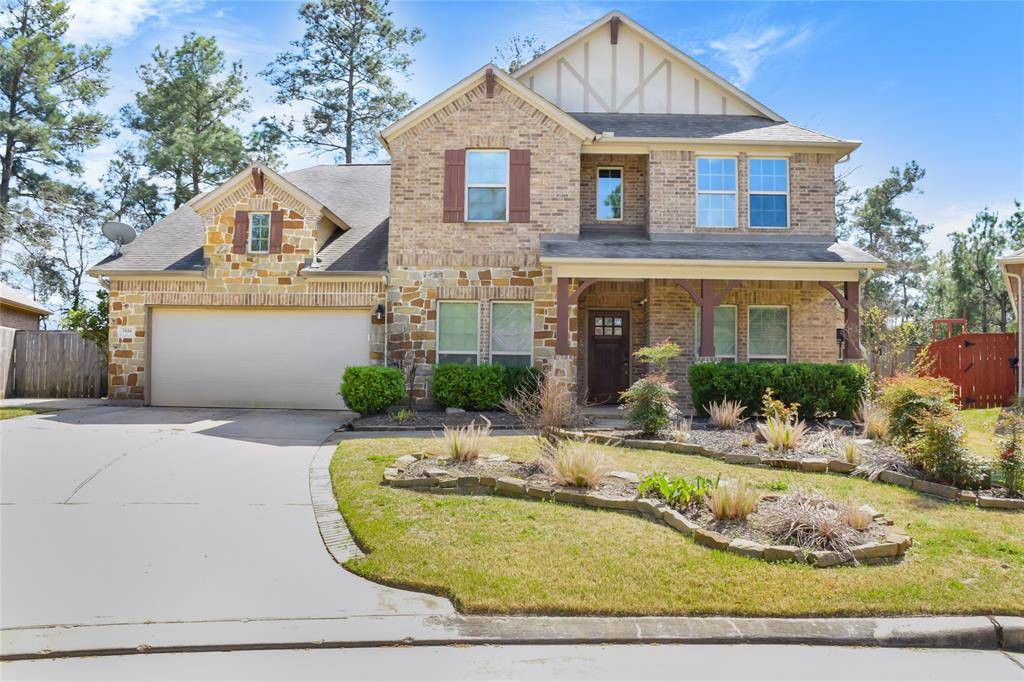 Conroe, TX 77304,2614 Tacoma Springs DR