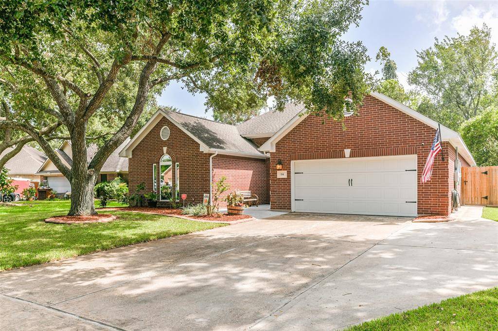 League City, TX 77573,114 Briarwood CT