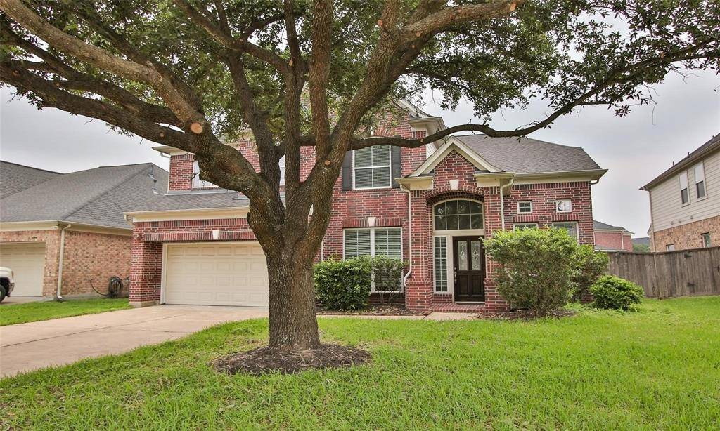 Cypress, TX 77429,19114 Berkshire Oak ST