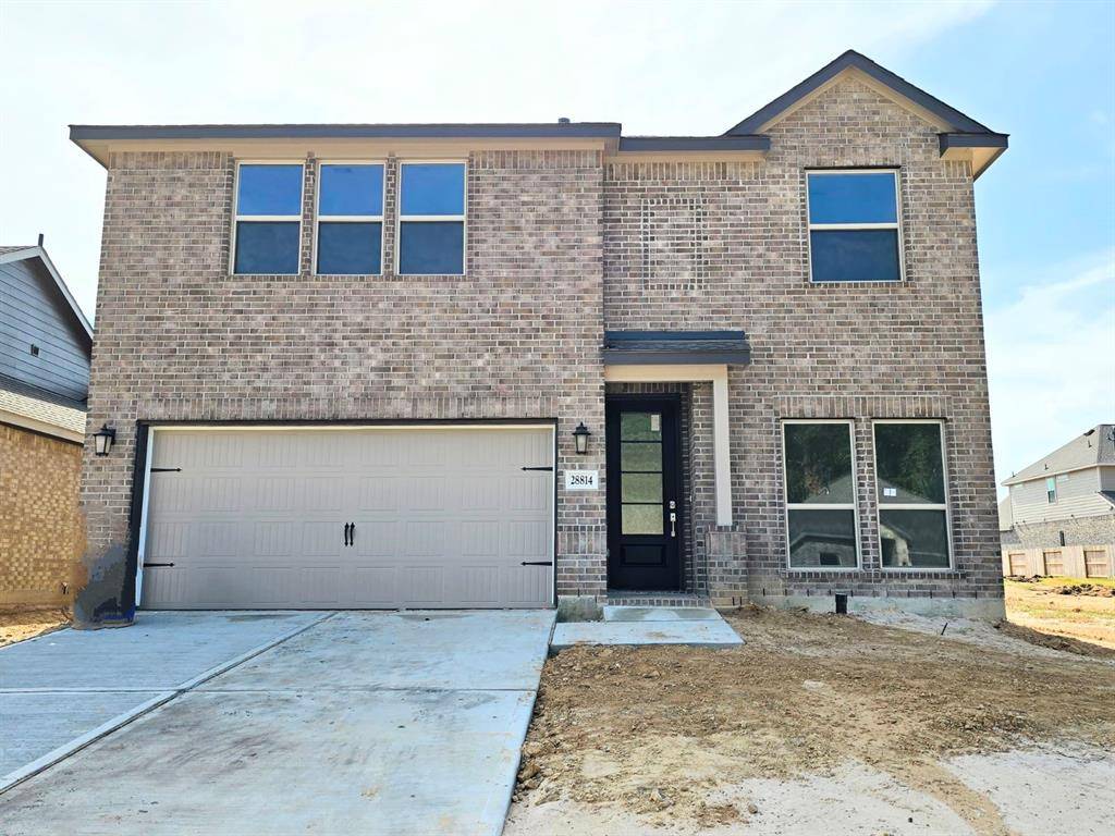 New Caney, TX 77357,28814 Mount Bonnell DR