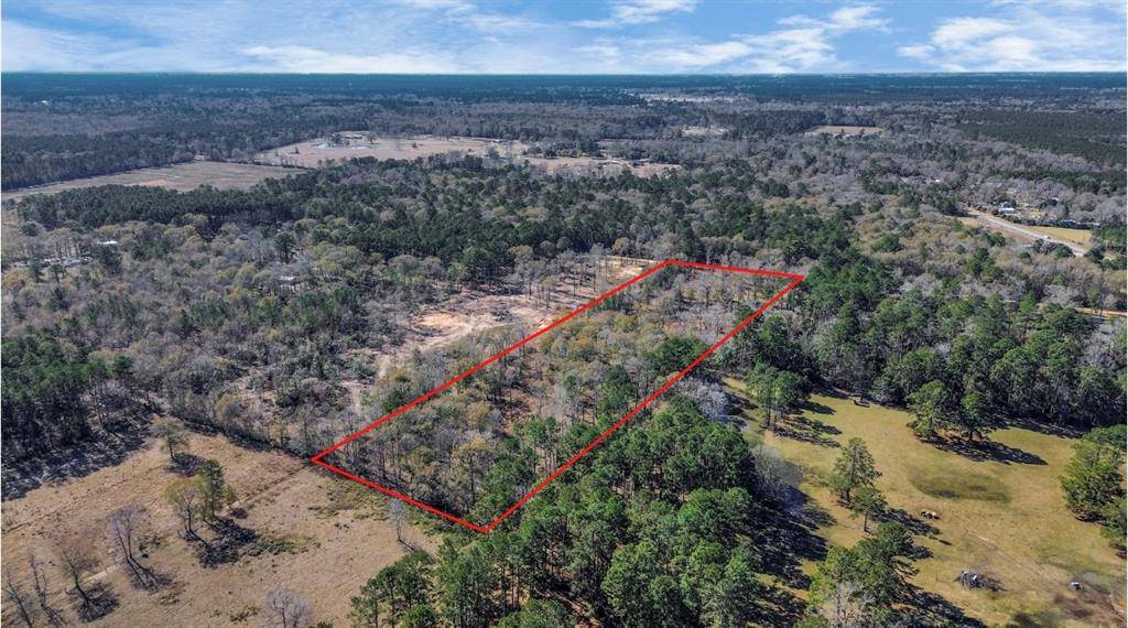 Cleveland, TX 77327,0 County Road 2195