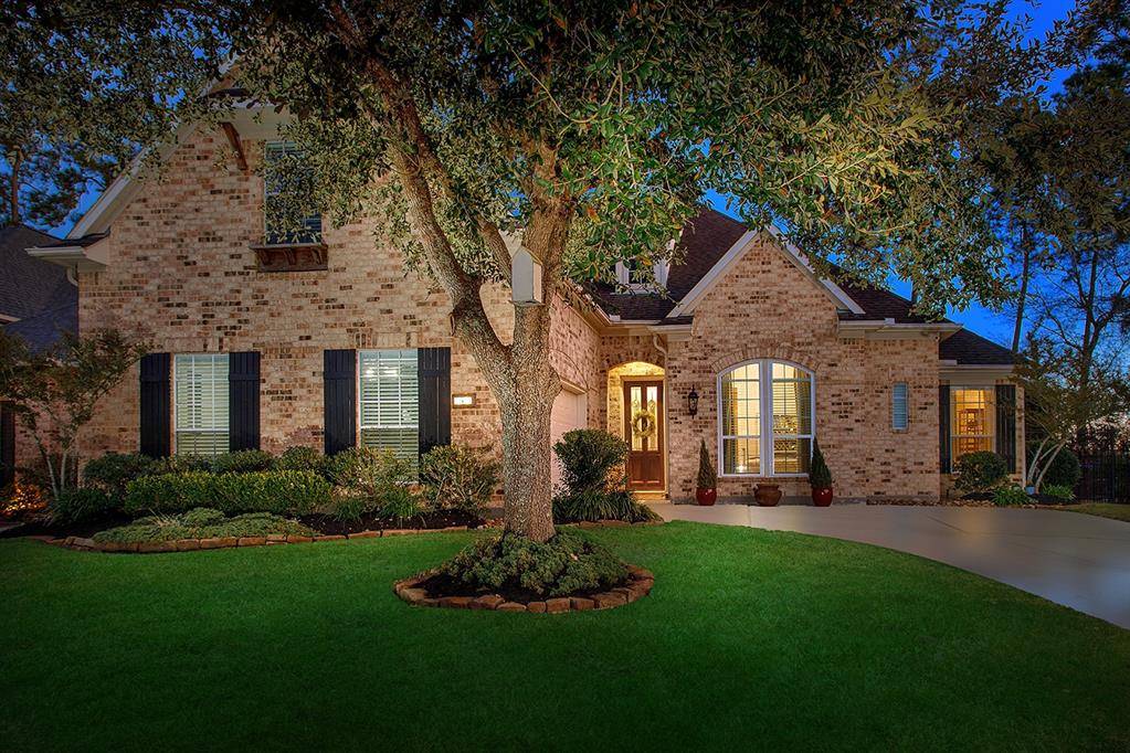 Spring, TX 77389,7611 Sands Terrace LN