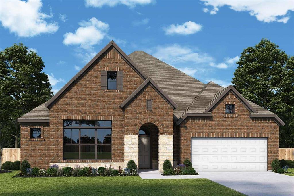 Magnolia, TX 77354,1483 Florecer LN
