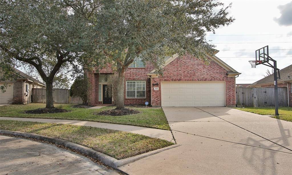 Sugar Land, TX 77479,7430 Broken Oak LN