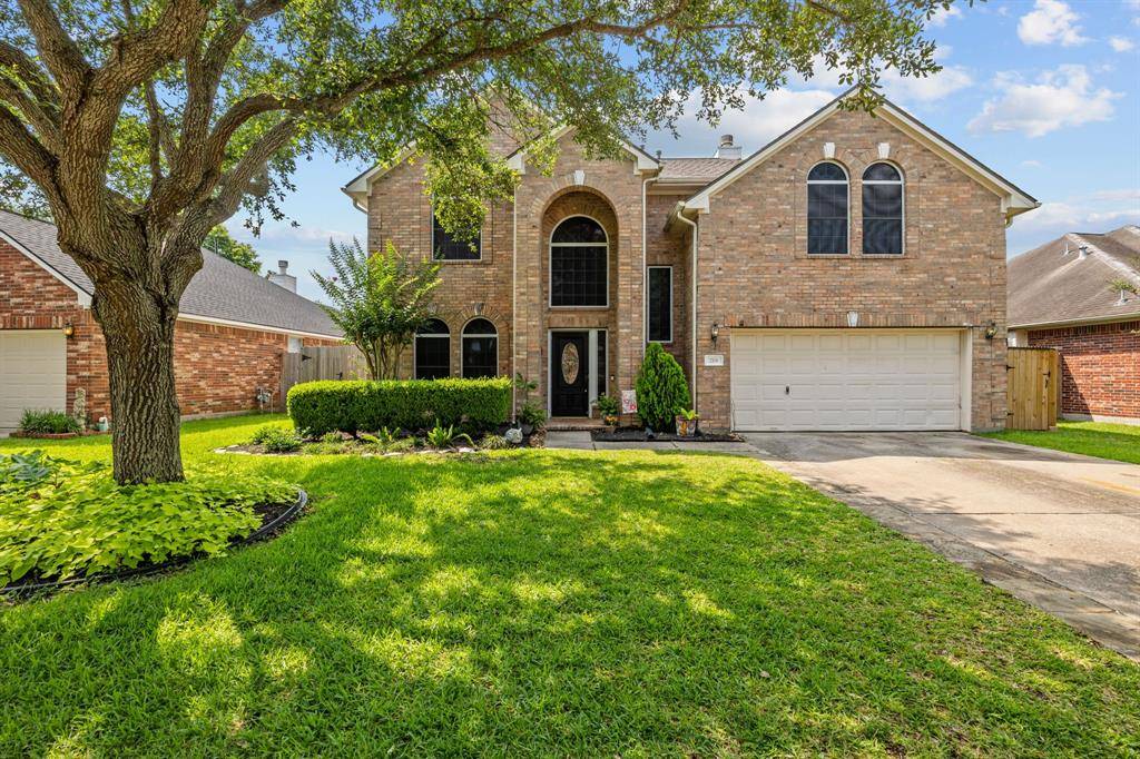 Dickinson, TX 77539,219 Rolling Springs LN
