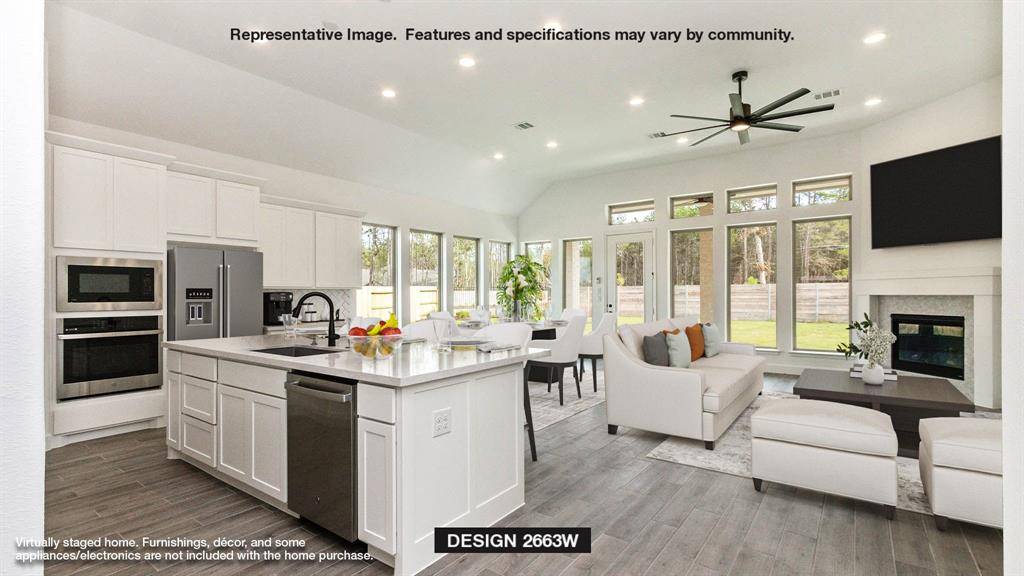 Conroe, TX 77304,1175 Beals Creek ST