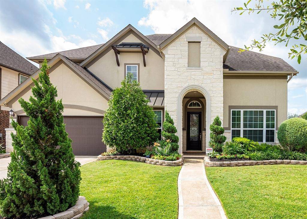 Sugar Land, TX 77479,4423 Sterling Heights LN