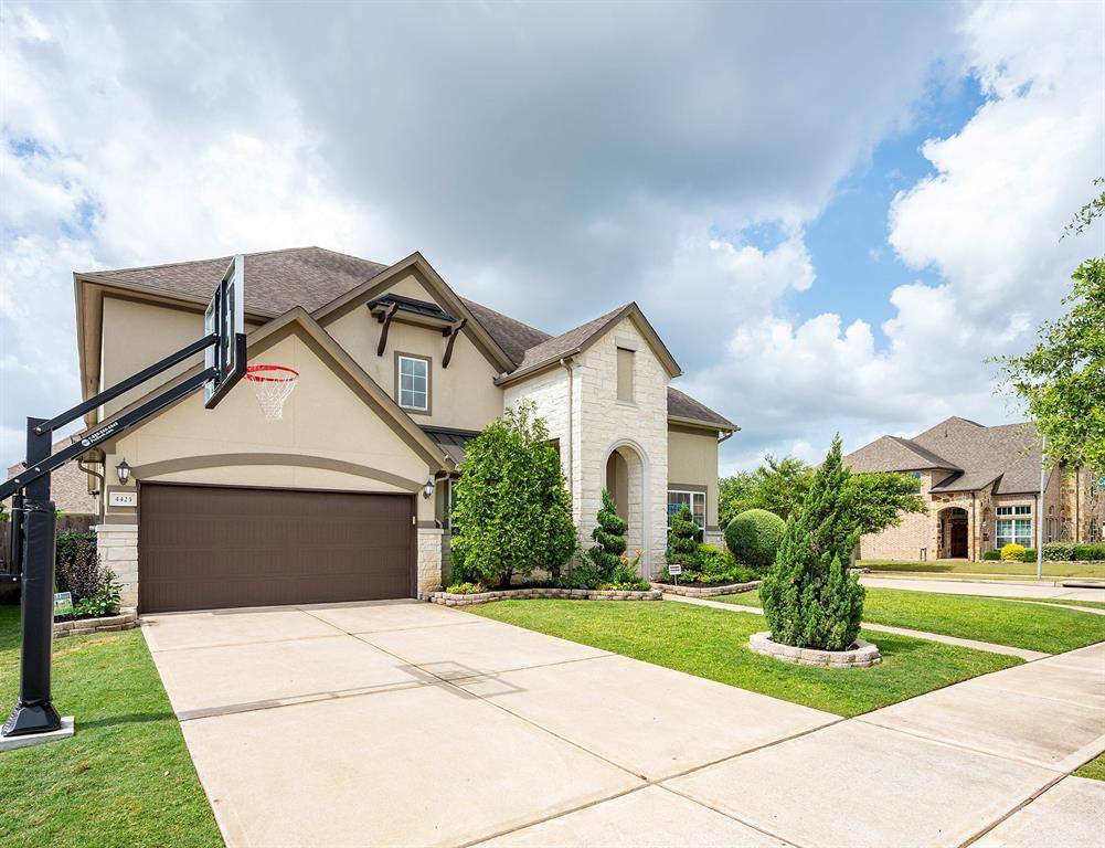 Sugar Land, TX 77479,4423 Sterling Heights LN