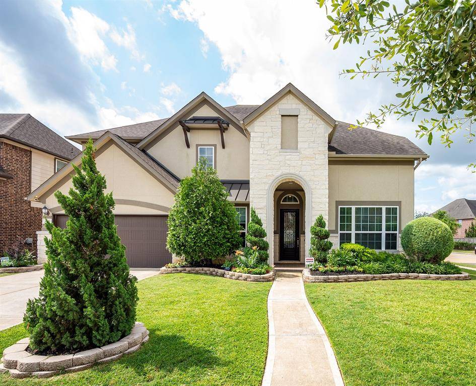 Sugar Land, TX 77479,4423 Sterling Heights LN