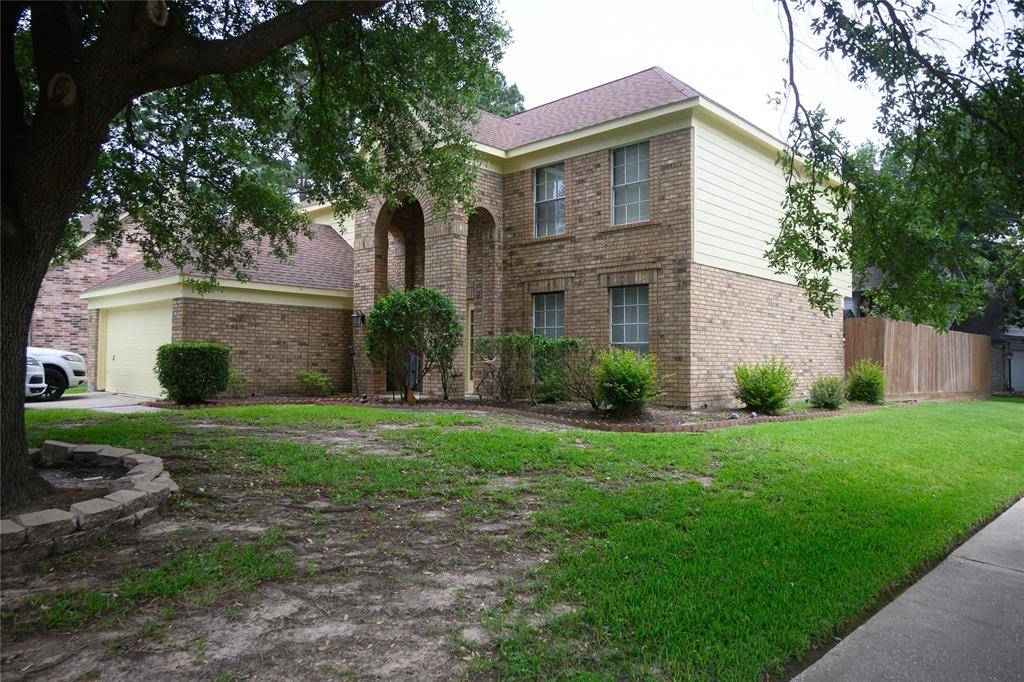 Spring, TX 77379,17322 Harmony Hill DR