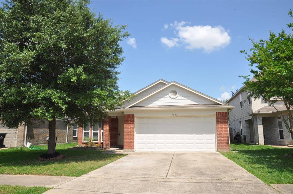 Katy, TX 77449,5022 Hickory Burl CT