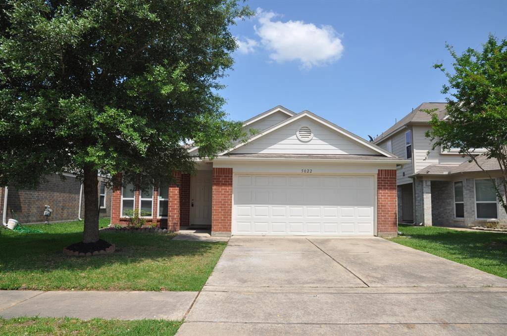 Katy, TX 77449,5022 Hickory Burl CT