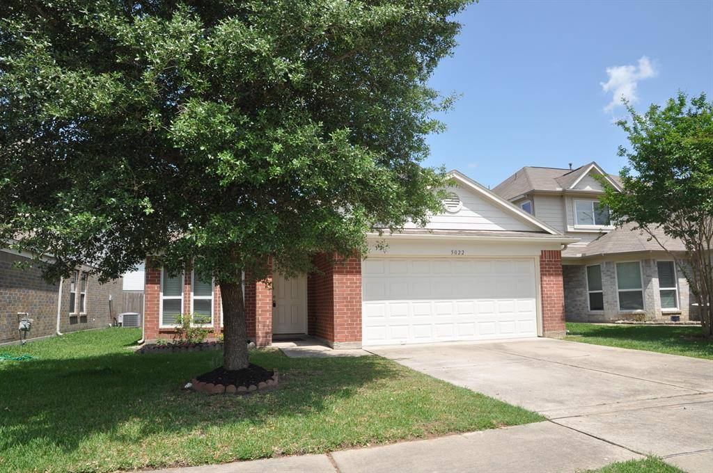 Katy, TX 77449,5022 Hickory Burl CT