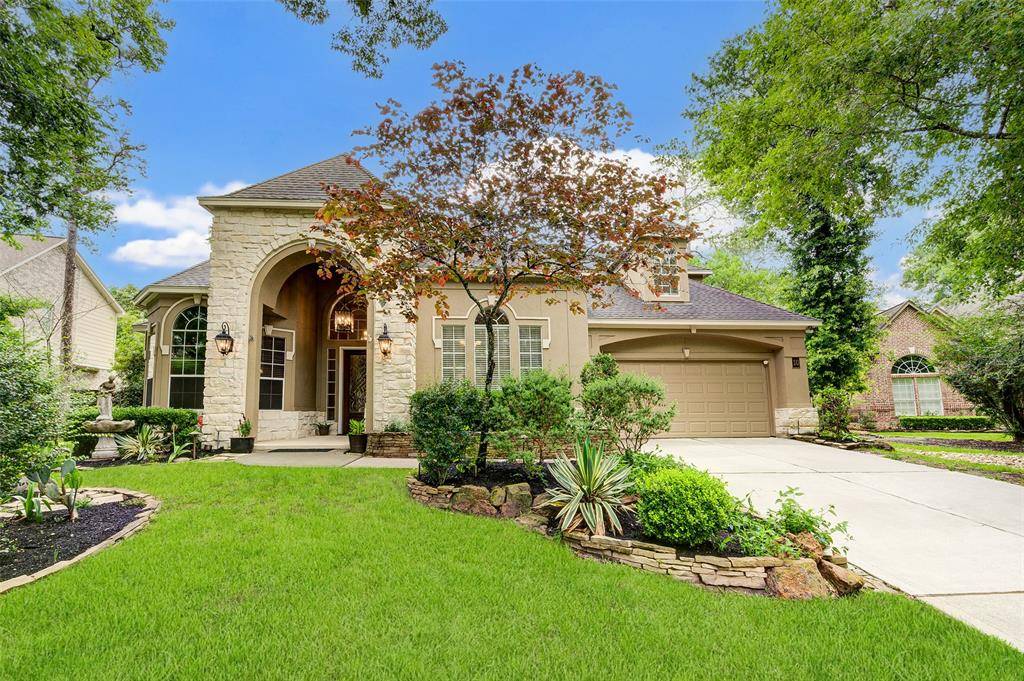 The Woodlands, TX 77382,10 Edgecliff PL