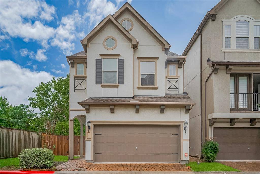Houston, TX 77043,1503 Miles Oaks PL
