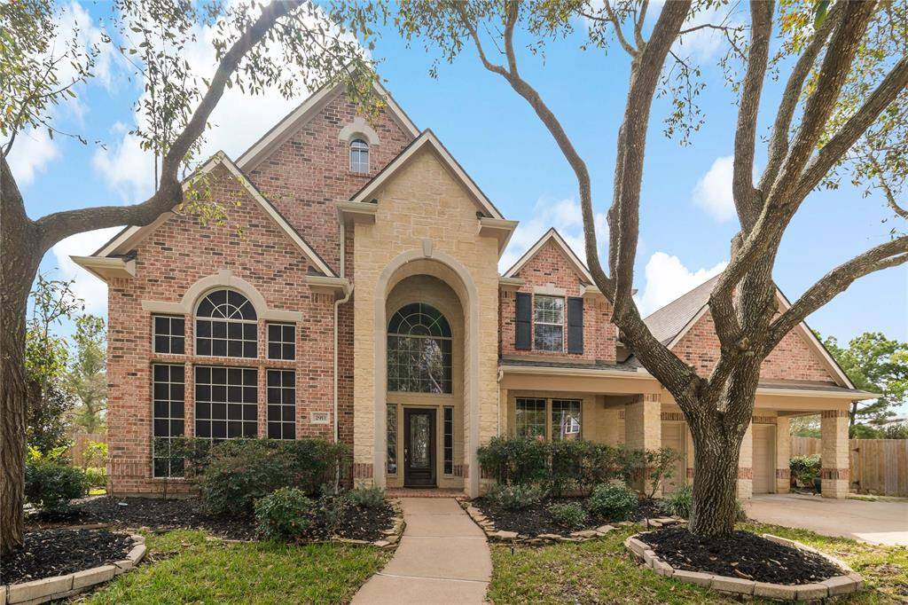Katy, TX 77494,2911 Samantha Cove CT