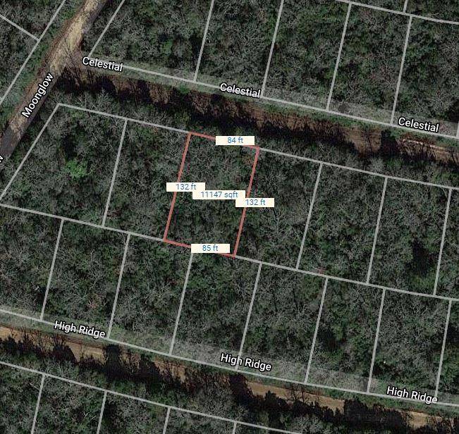Normangee, TX 77871,Lot 42 Celestial