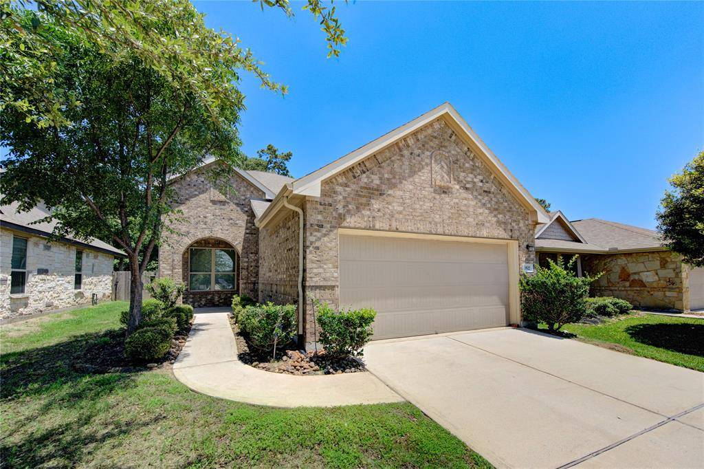 Houston, TX 77044,13527 Smith Lake LN