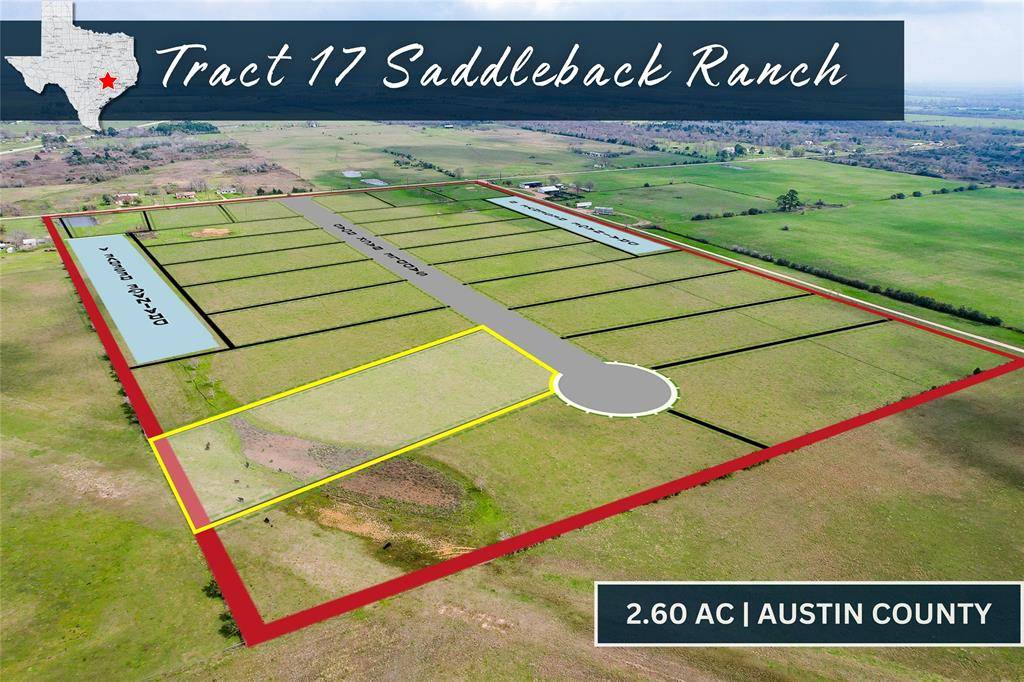 Bellville, TX 77418,1362 Saddleback DR