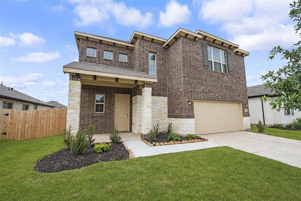 Rosenberg, TX 77469,4708 Bartagrass DR