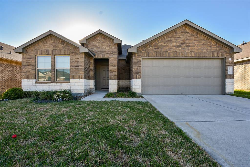 Katy, TX 77449,4443 Navelli WAY