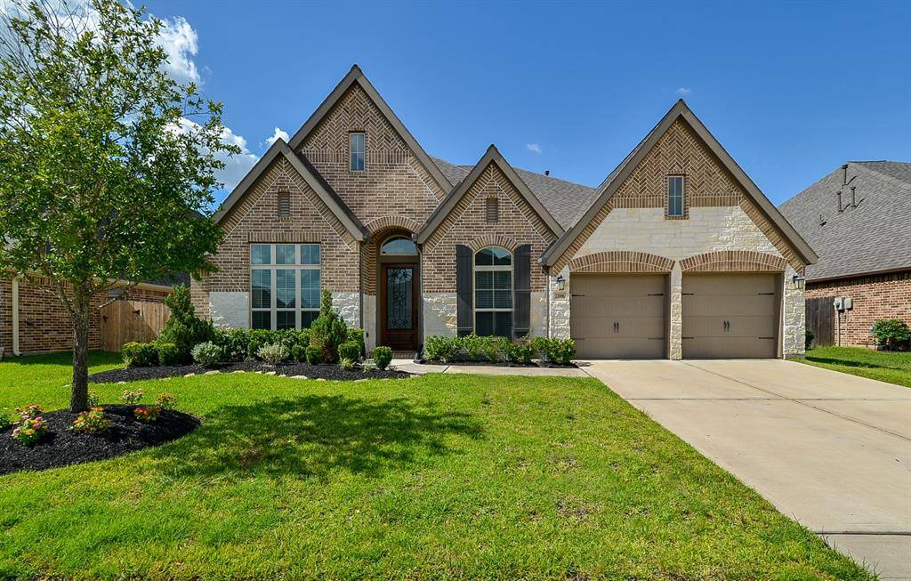 Katy, TX 77493,23506 Bracino Lake DR