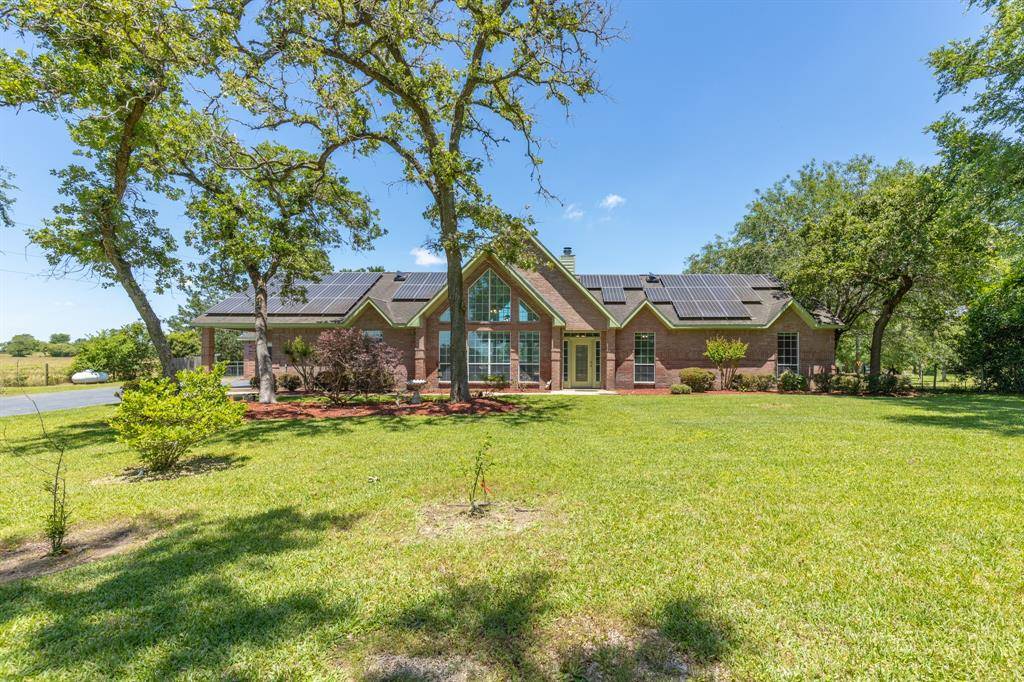 Hempstead, TX 77445,35642 Fm 1488 RD