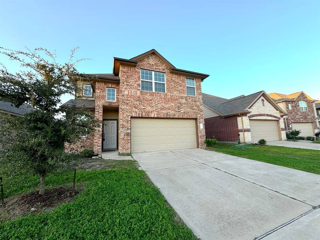 Katy, TX 77493,24614 Alberti Sonata DR