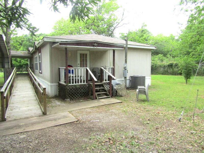Crockett, TX 75835,1541 S Sycamore ST