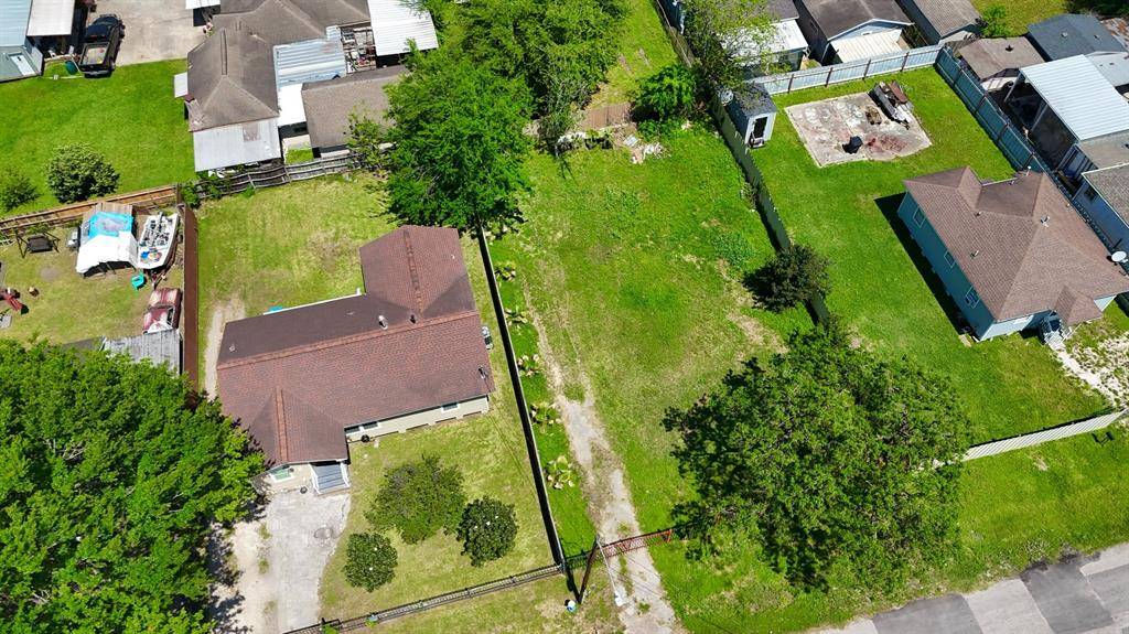 Houston, TX 77022,206 Oddo ST