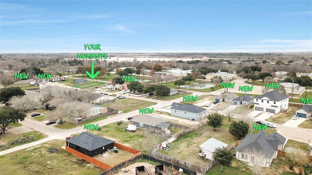 Brookshire, TX 77423,12 Becca CT