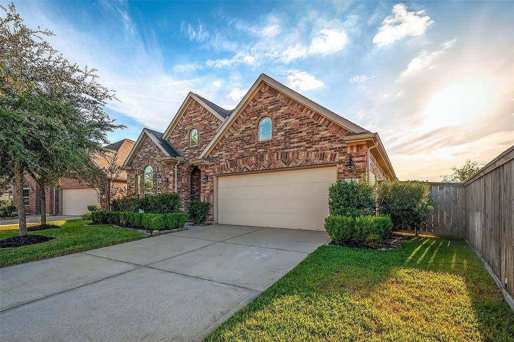 Cypress, TX 77433,10839 Paula Bluff LN