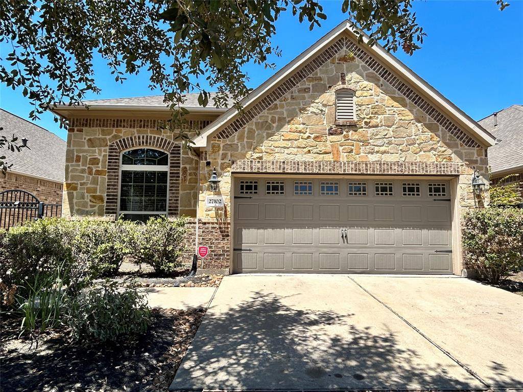 Katy, TX 77494,27102 Walker Retreat LN