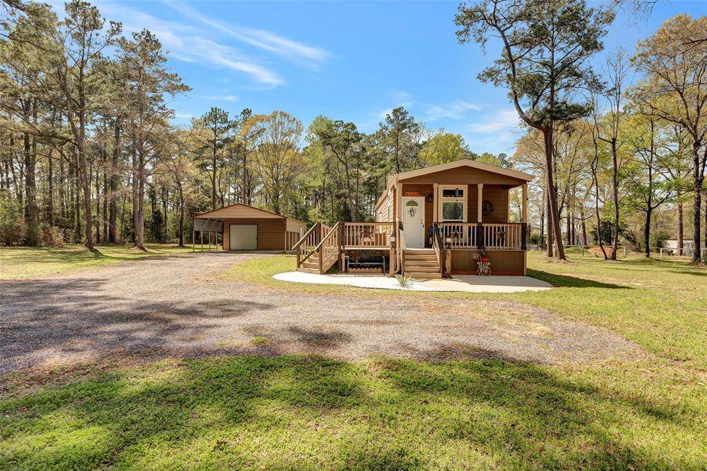 New Waverly, TX 77358,21 Prescott DR