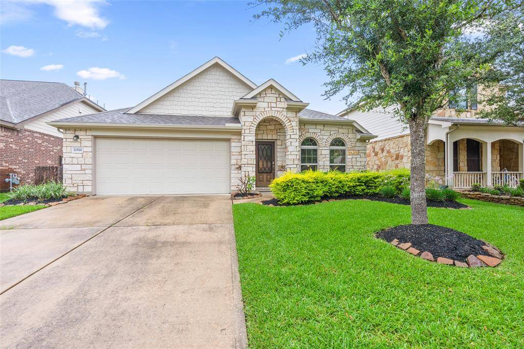 Cypress, TX 77433,20518 S Blue Hyacinth DR