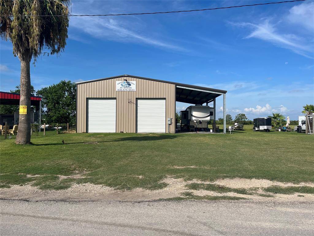 Crystal Beach, TX 77650,1011 N Tinkle LN