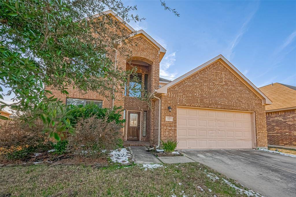 Tomball, TX 77375,23007 Silver Linden CT