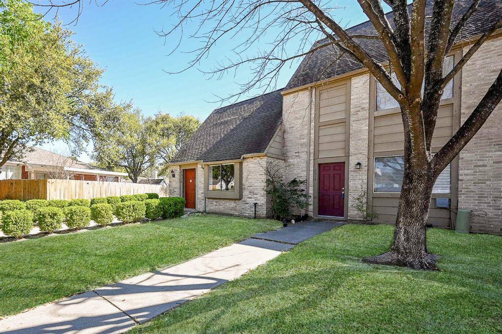 Houston, TX 77084,6514 Kentwick DR