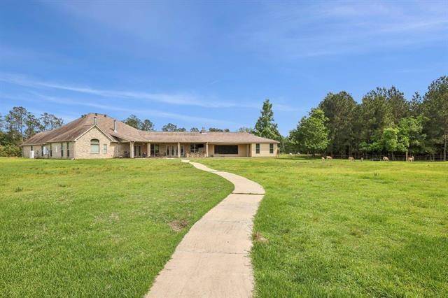 Kountze, TX 77625,2014 Fish Lake RD