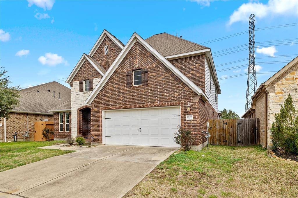 Tomball, TX 77375,22726 Little Blue Stem DR
