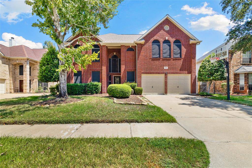 Pearland, TX 77584,2709 Sunnycreek LN