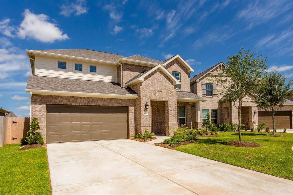 Richmond, TX 77407,8506 Belfast Manor LN