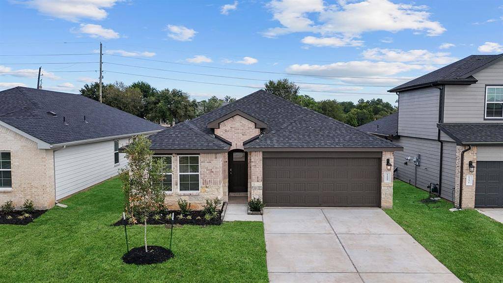 Richmond, TX 77406,7903 Cavour Drive