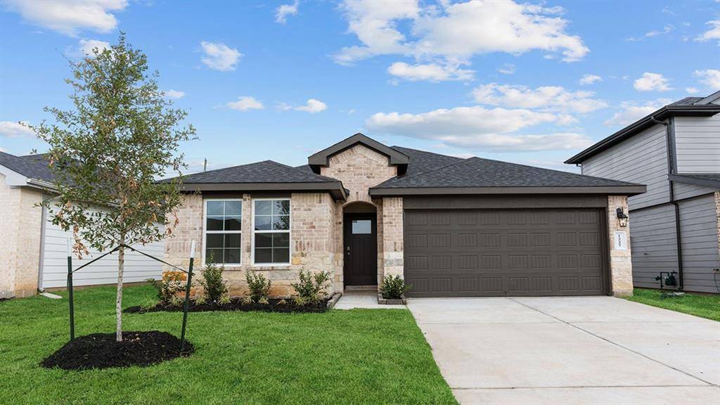 Richmond, TX 77406,7903 Cavour Drive