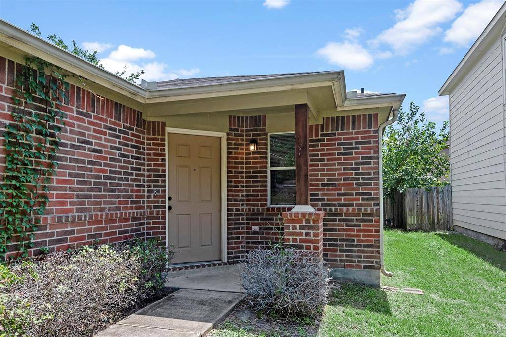 Humble, TX 77396,2031 Wooded Oaks DR