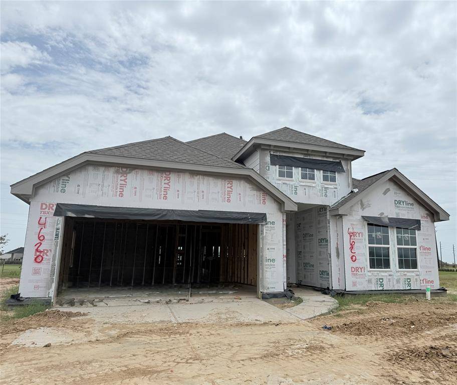 Katy, TX 77493,4620 Peony Green DR
