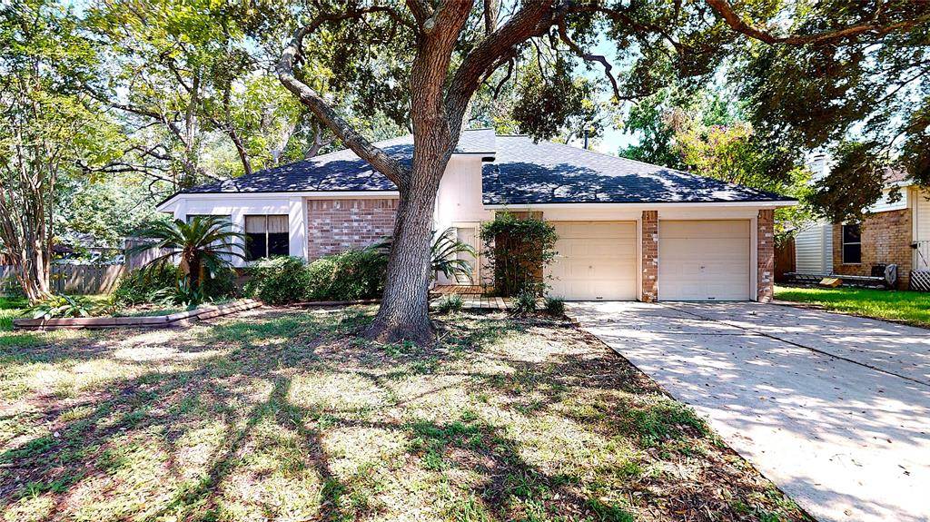 League City, TX 77573,1116 N Bristol CT