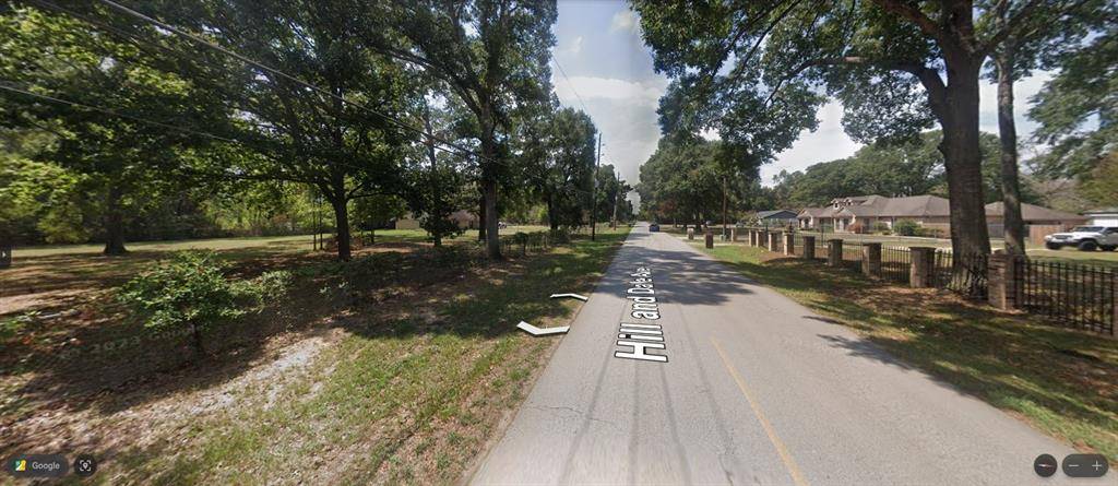 Splendora, TX 77372,Lot 1 Hill and Dale AVE