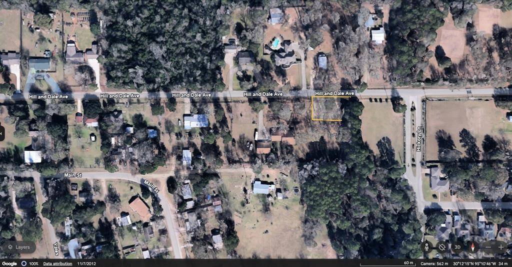 Splendora, TX 77372,Lot 1 Hill and Dale AVE