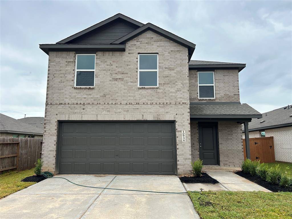 Beasley, TX 77417,10934 Silver Canoe DR